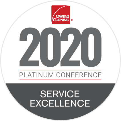 Service Excellence Badge