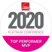 Top Performer Badge