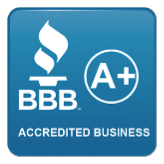 BBB Accredited Business