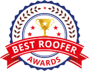 Best Roofer Awards Logo