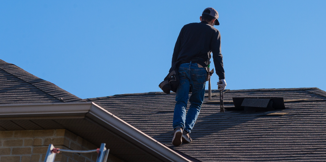 Roof Inspection Services