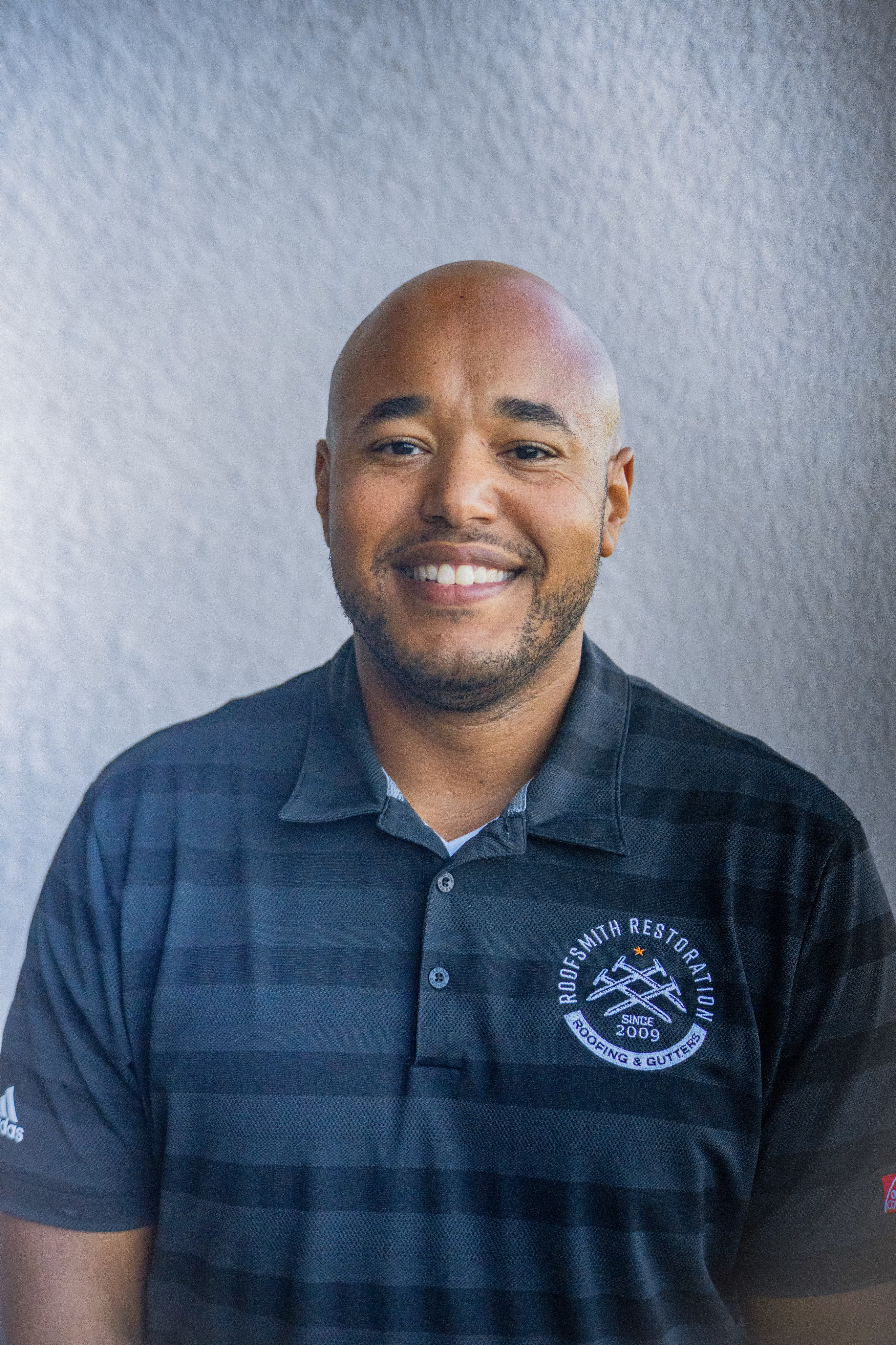 Jayson Rodgers - City Manager
