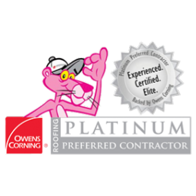 Owens Corning Platinum