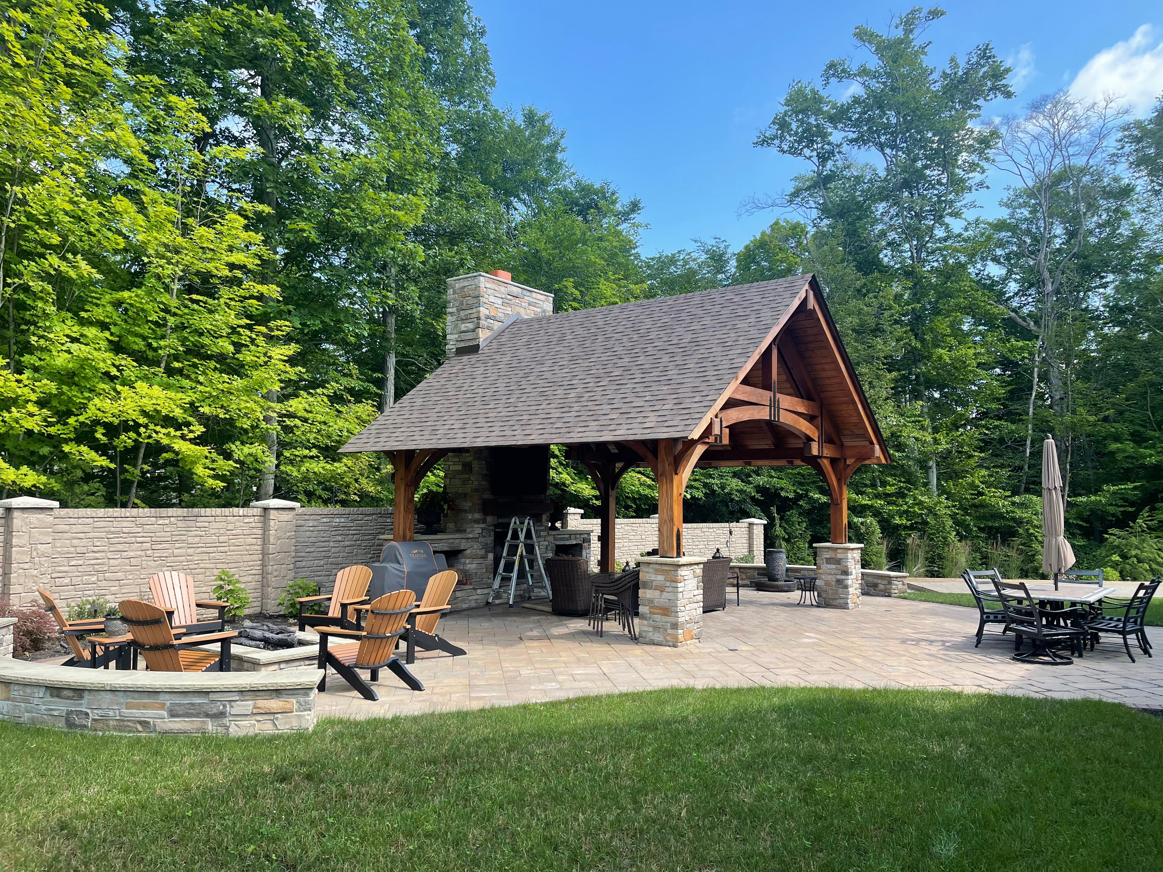 roof-on-smaller-outdoor-structure