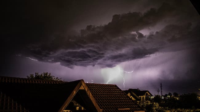 Roof-Storm-Damage