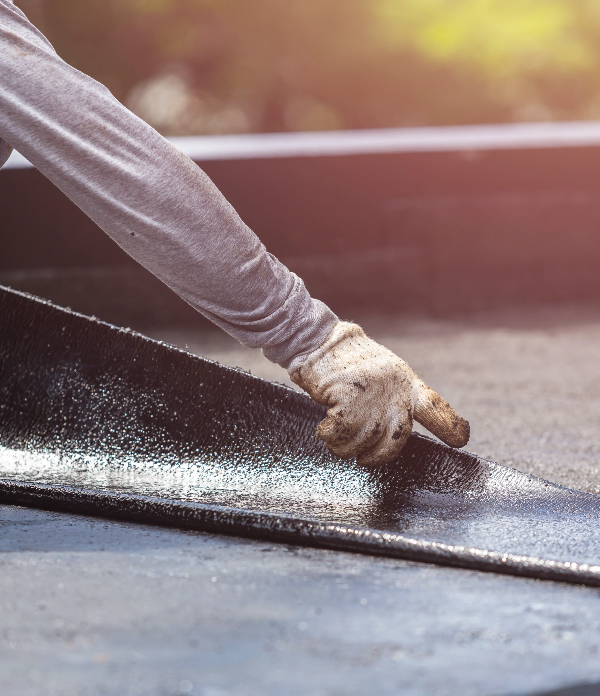 Commercial Roof Repair Commercial Roof Repair