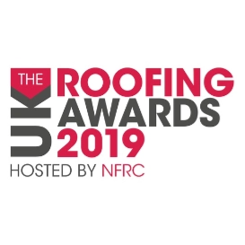 Roofing Awards 2019