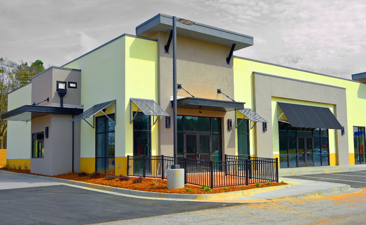 Commercial Roofing Company Commercial Roofing Company