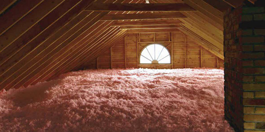 insulation