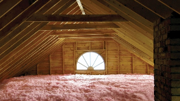 Insulation