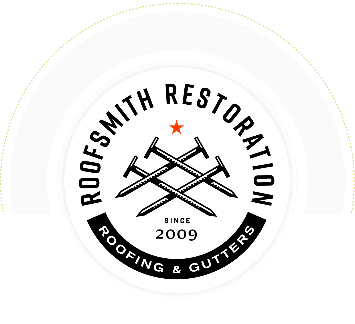 Roofsmith logo