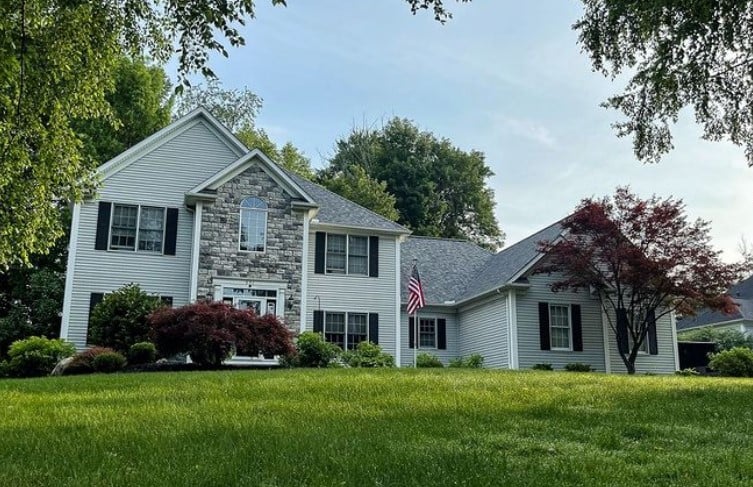 roof transformation - akron - ohio